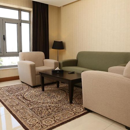 Olive Tree Amman Hotel Exterior photo