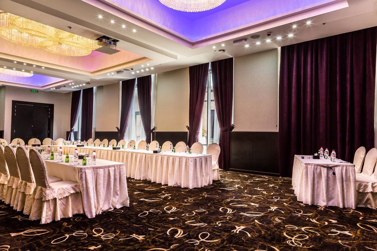 Olive Tree Amman Hotel Exterior photo
