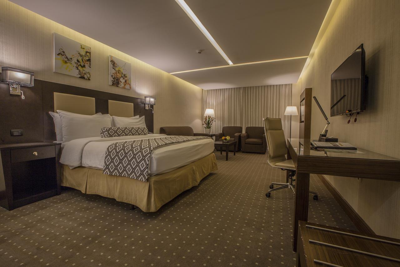 Olive Tree Amman Hotel Exterior photo